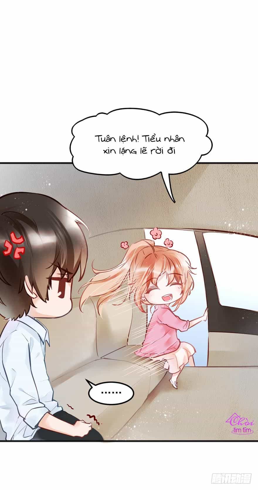 Sau Này Vẫn Cứ Thích Em - Chương 2 - ảnh 20