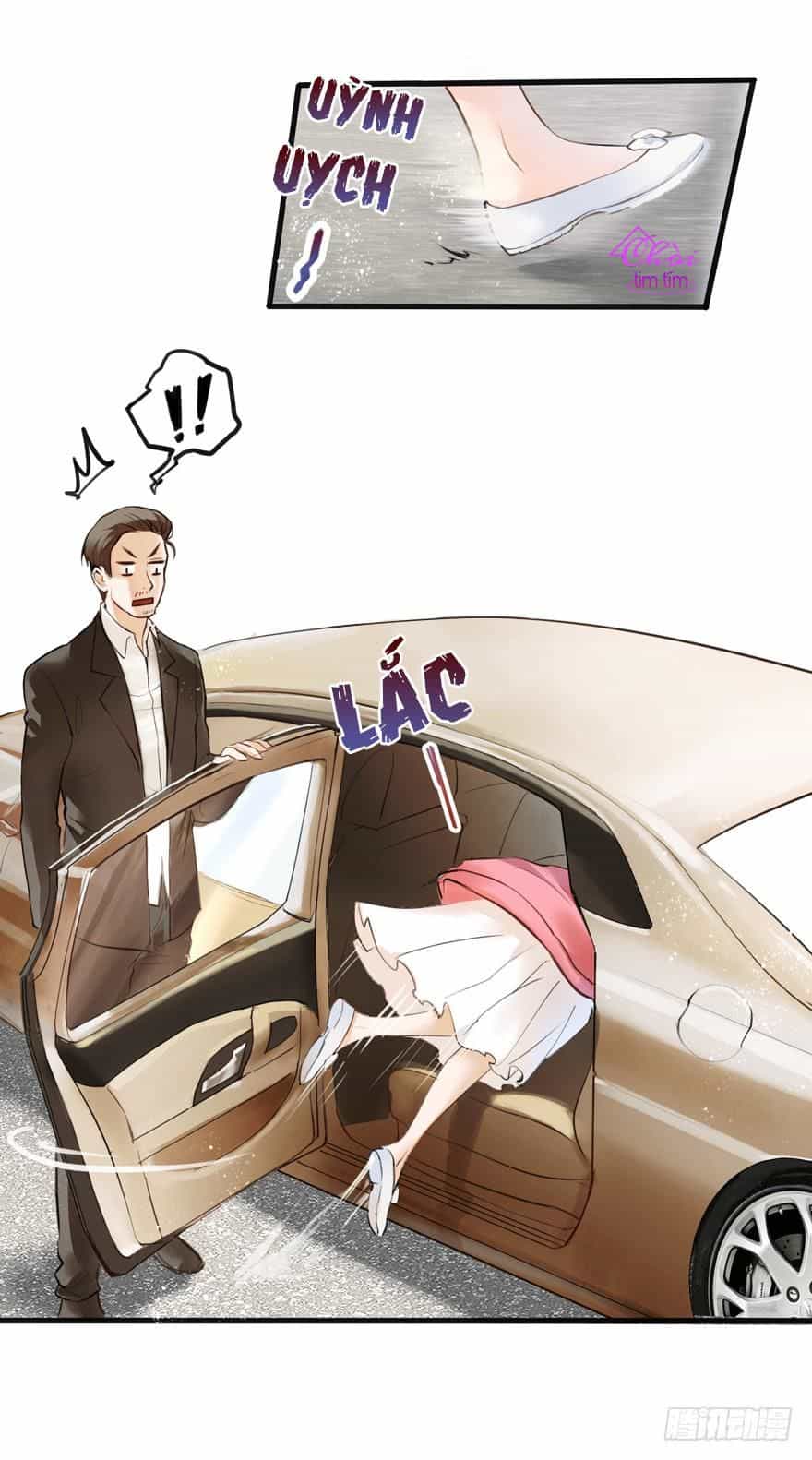 Sau Này Vẫn Cứ Thích Em - Chương 2 - ảnh 3