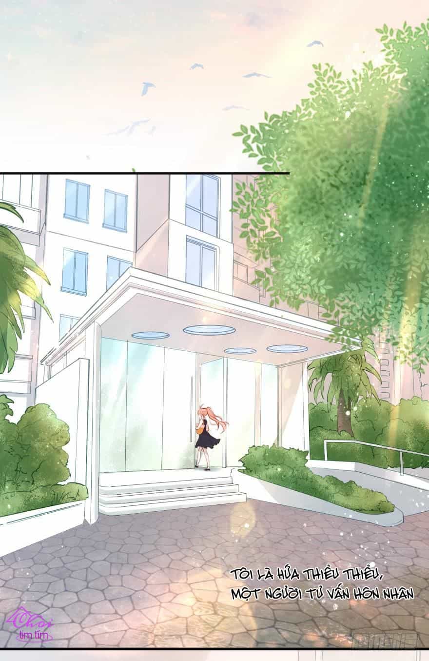 Sau Này Vẫn Cứ Thích Em - Chương 2 - ảnh 33