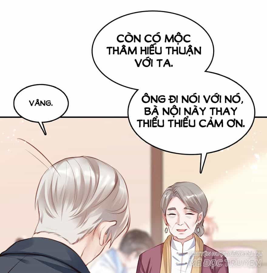 Sau Này Vẫn Cứ Thích Em - Chương 20 - ảnh 16