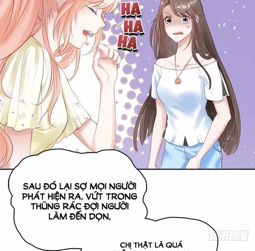 Sau Này Vẫn Cứ Thích Em - Chương 21 - ảnh 45
