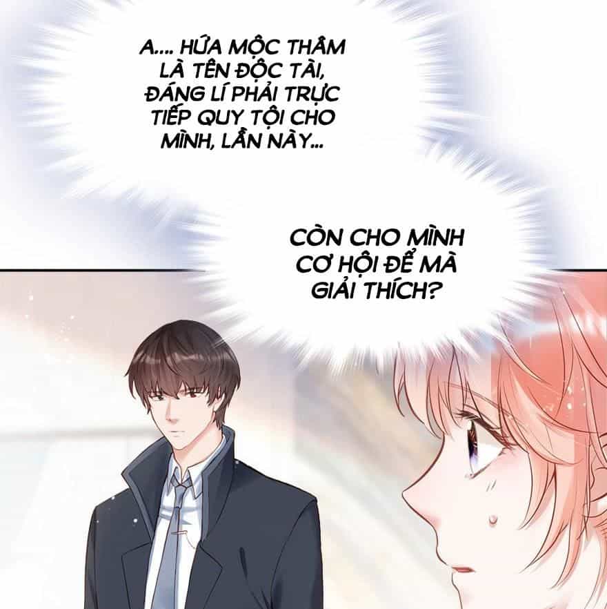 Sau Này Vẫn Cứ Thích Em - Chương 21 - ảnh 7