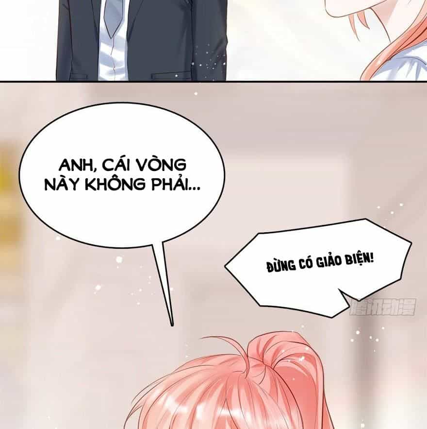Sau Này Vẫn Cứ Thích Em - Chương 21 - ảnh 8