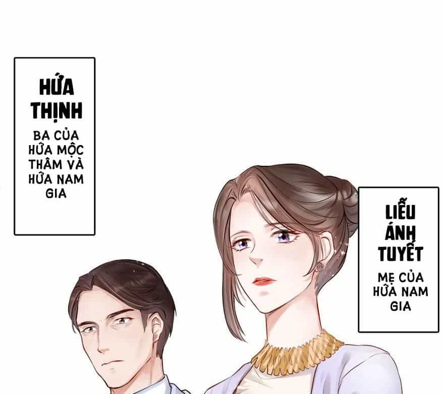 Sau Này Vẫn Cứ Thích Em - Chương 22 - ảnh 3
