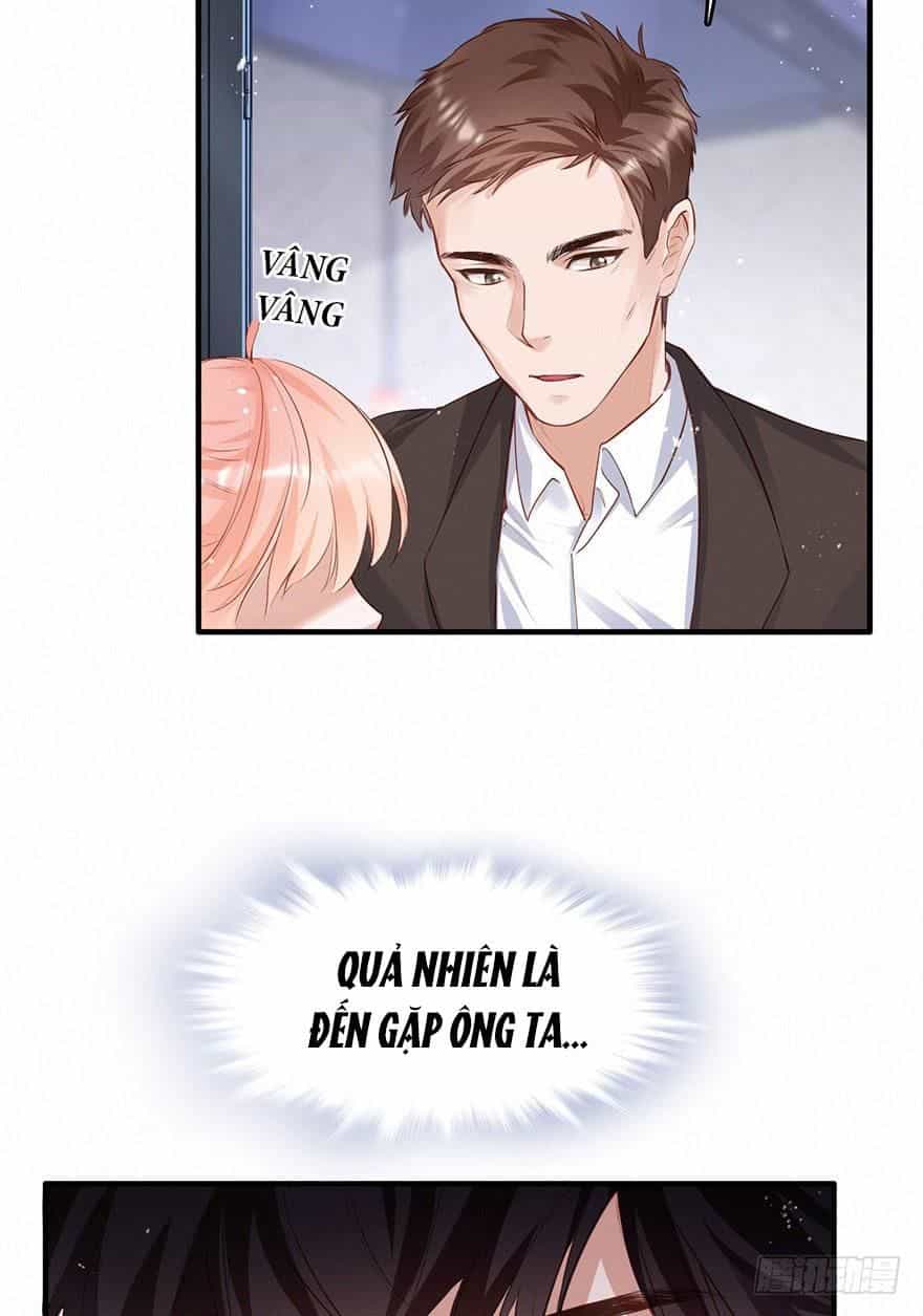 Sau Này Vẫn Cứ Thích Em - Chương 26 - ảnh 24