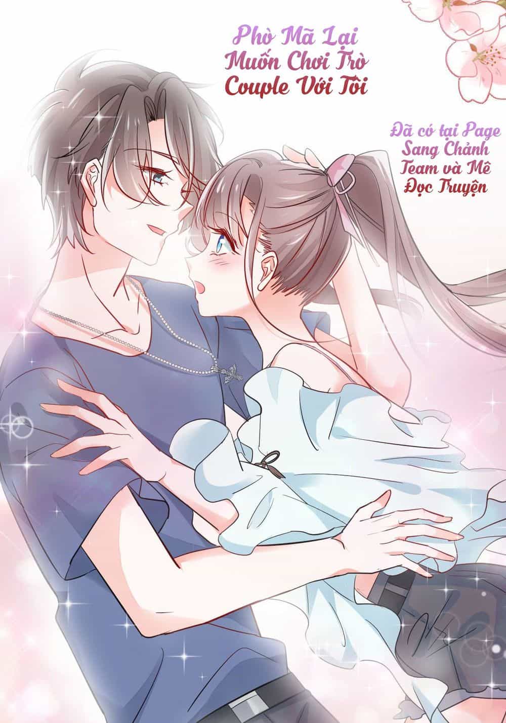Sau Này Vẫn Cứ Thích Em - Chương 26 - ảnh 57