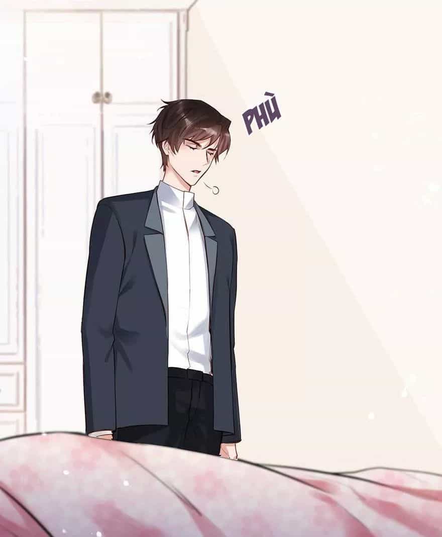 Sau Này Vẫn Cứ Thích Em - Chương 32 - ảnh 15