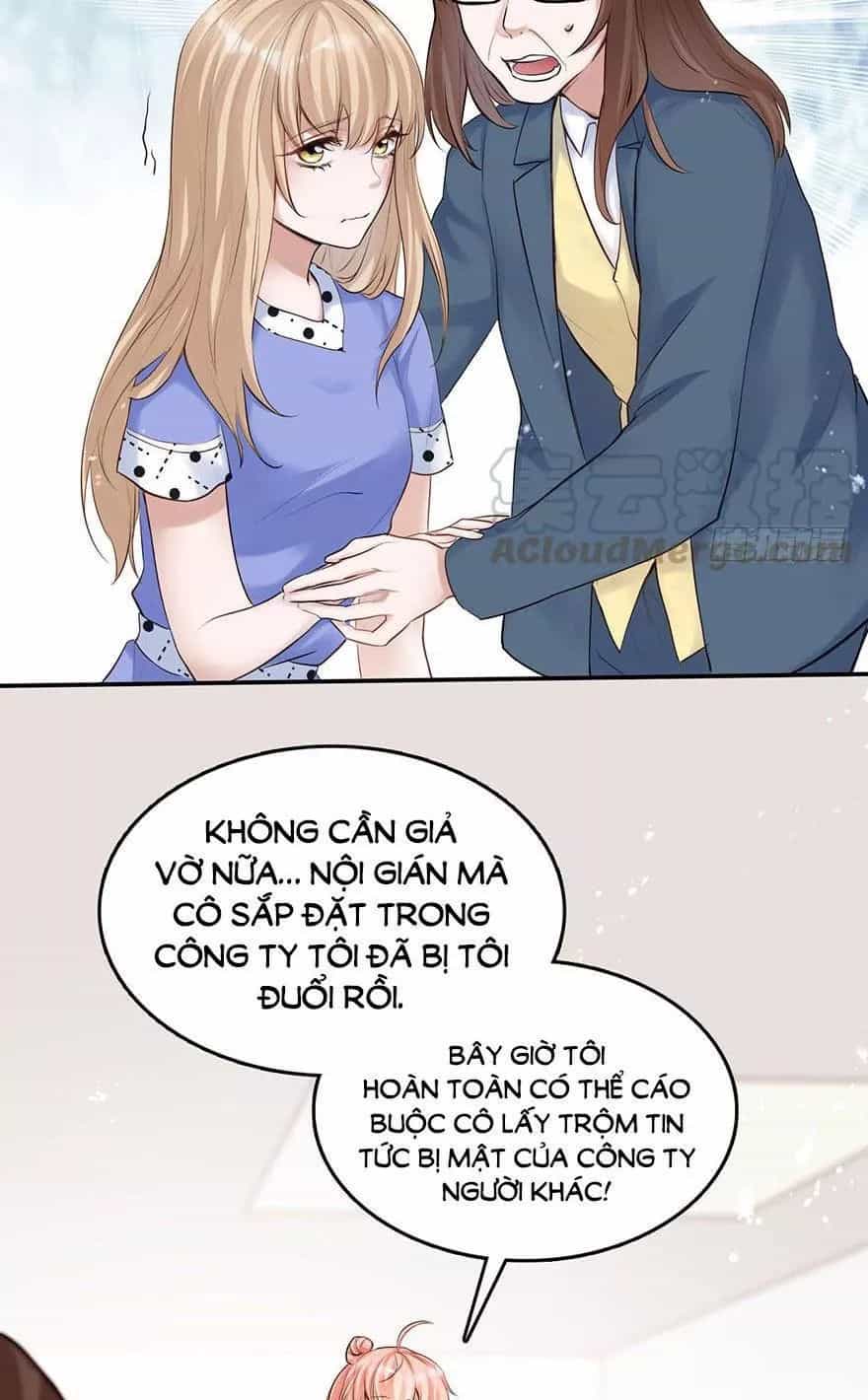 Sau Này Vẫn Cứ Thích Em - Chương 38 - ảnh 38
