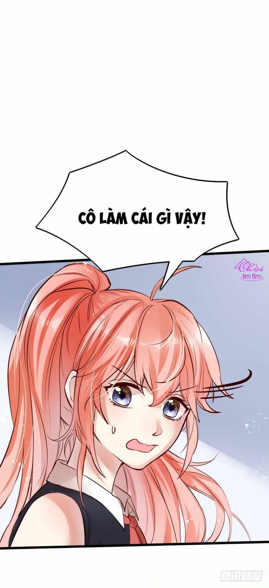 Sau Này Vẫn Cứ Thích Em - Chương 4 - ảnh 41