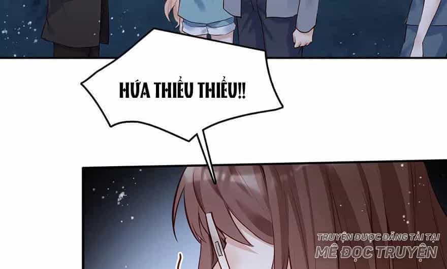 Sau Này Vẫn Cứ Thích Em - Chương 41 - ảnh 16