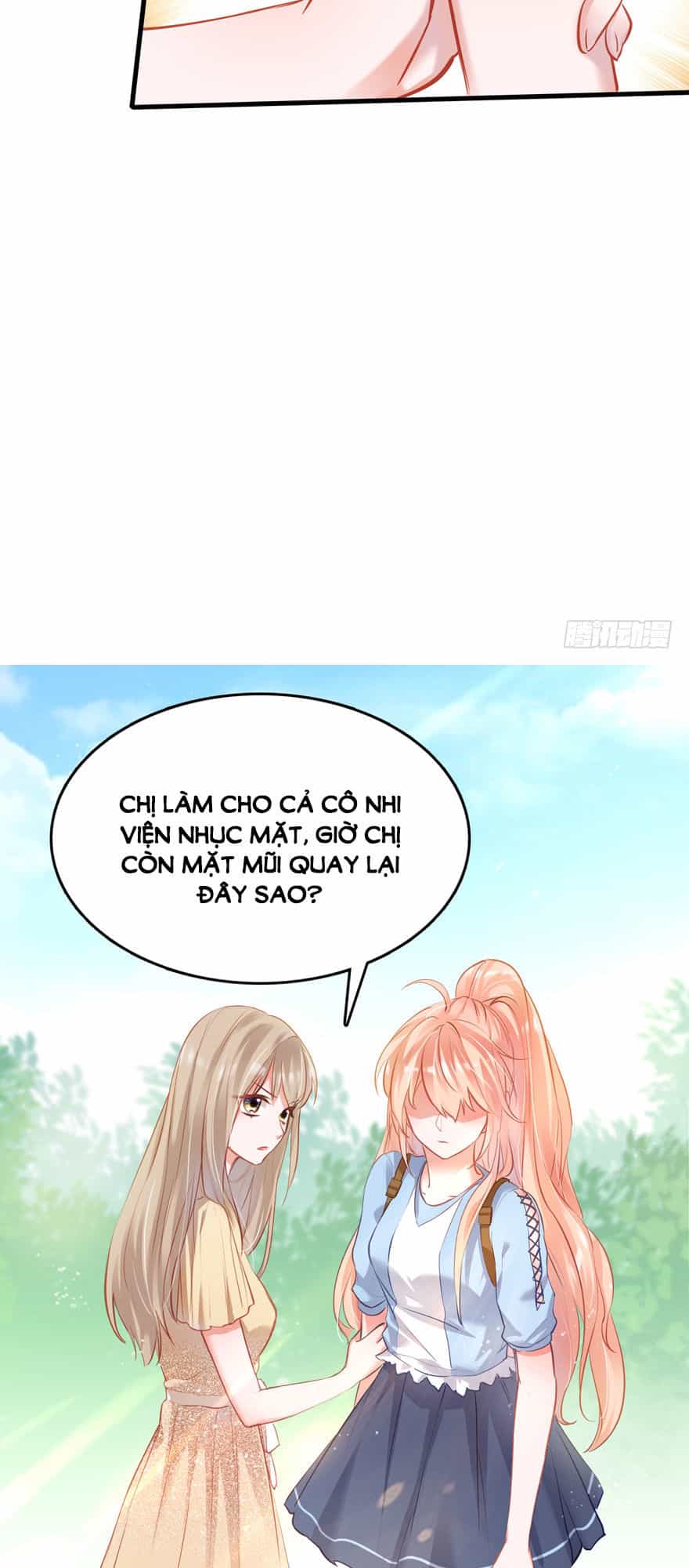 Sau Này Vẫn Cứ Thích Em - Chương 6 - ảnh 17
