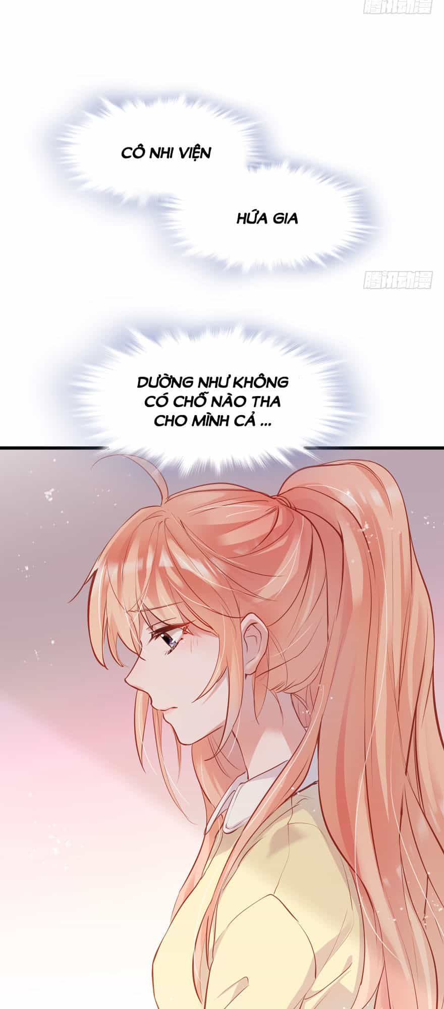Sau Này Vẫn Cứ Thích Em - Chương 6 - ảnh 8