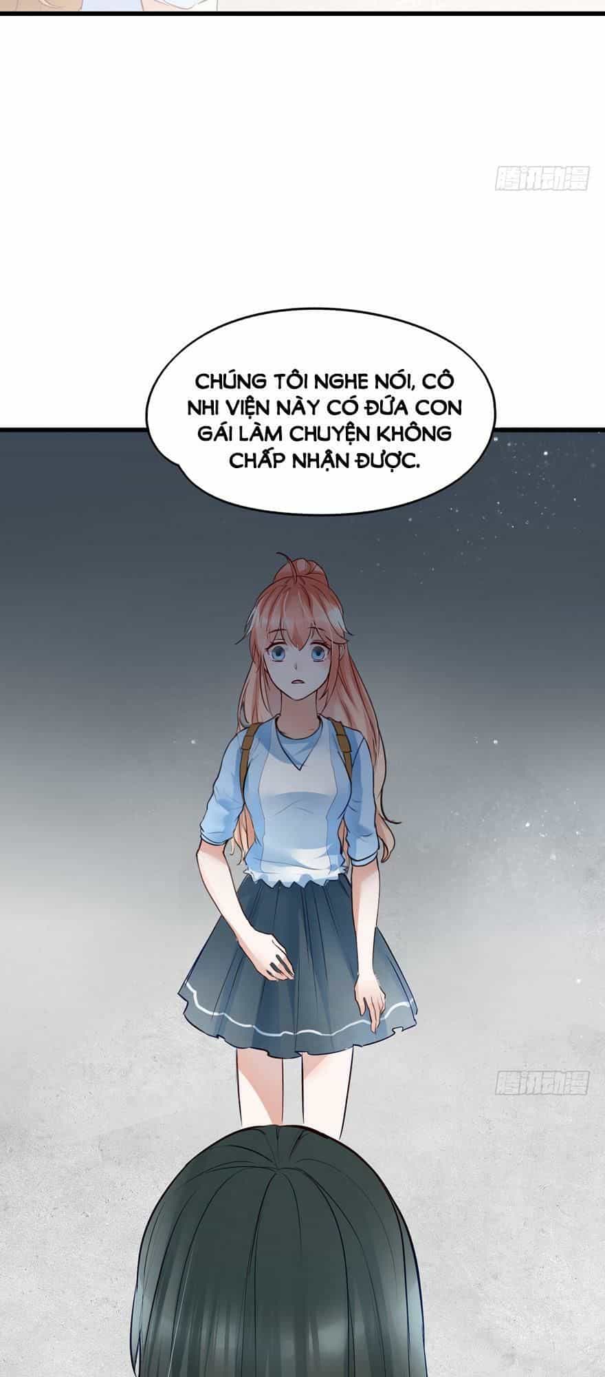 Sau Này Vẫn Cứ Thích Em - Chương 8 - ảnh 35