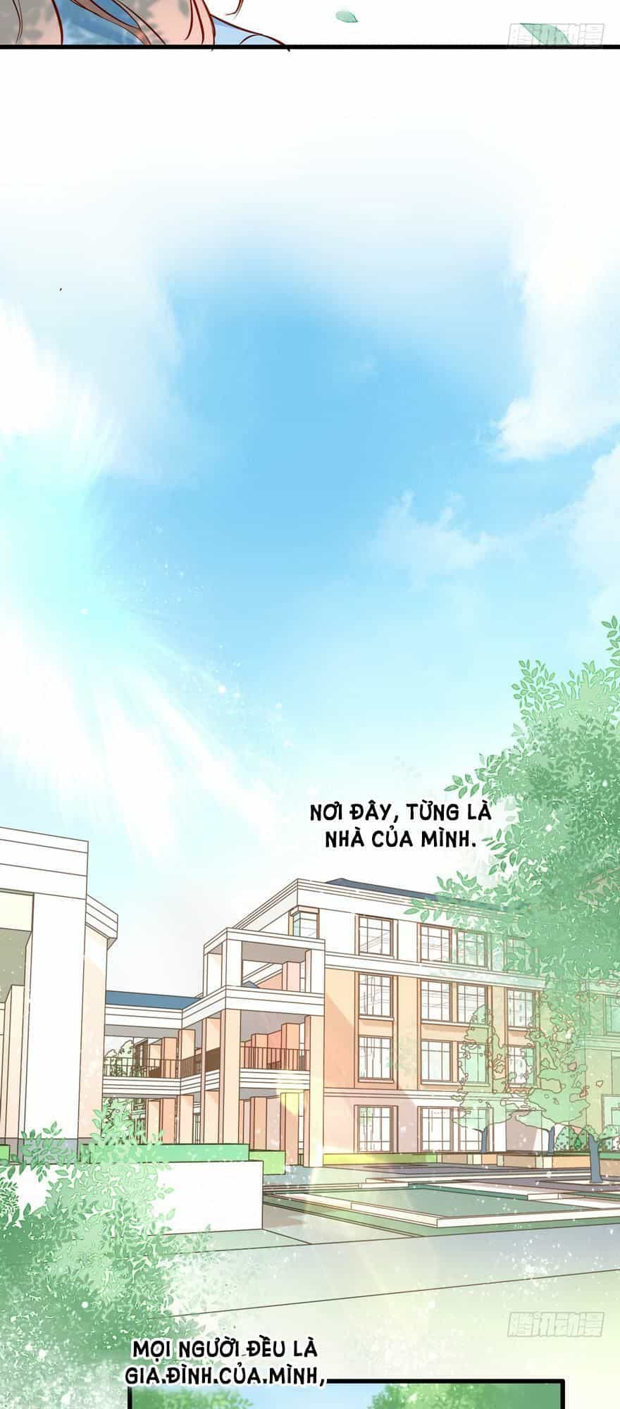 Sau Này Vẫn Cứ Thích Em - Chương 8 - ảnh 5
