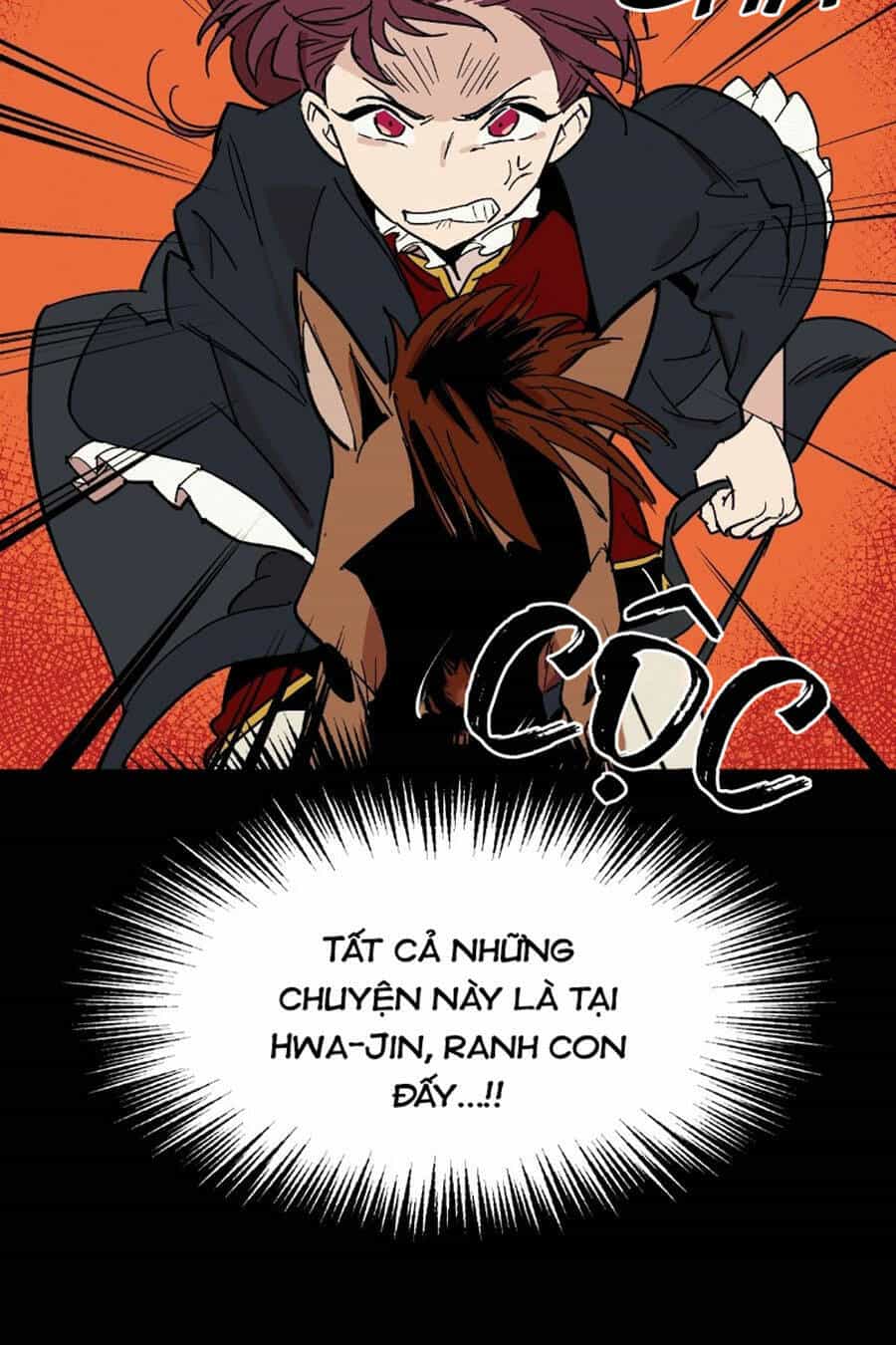 Scandal Đại Công Chúa - Chương 1 - ảnh 58