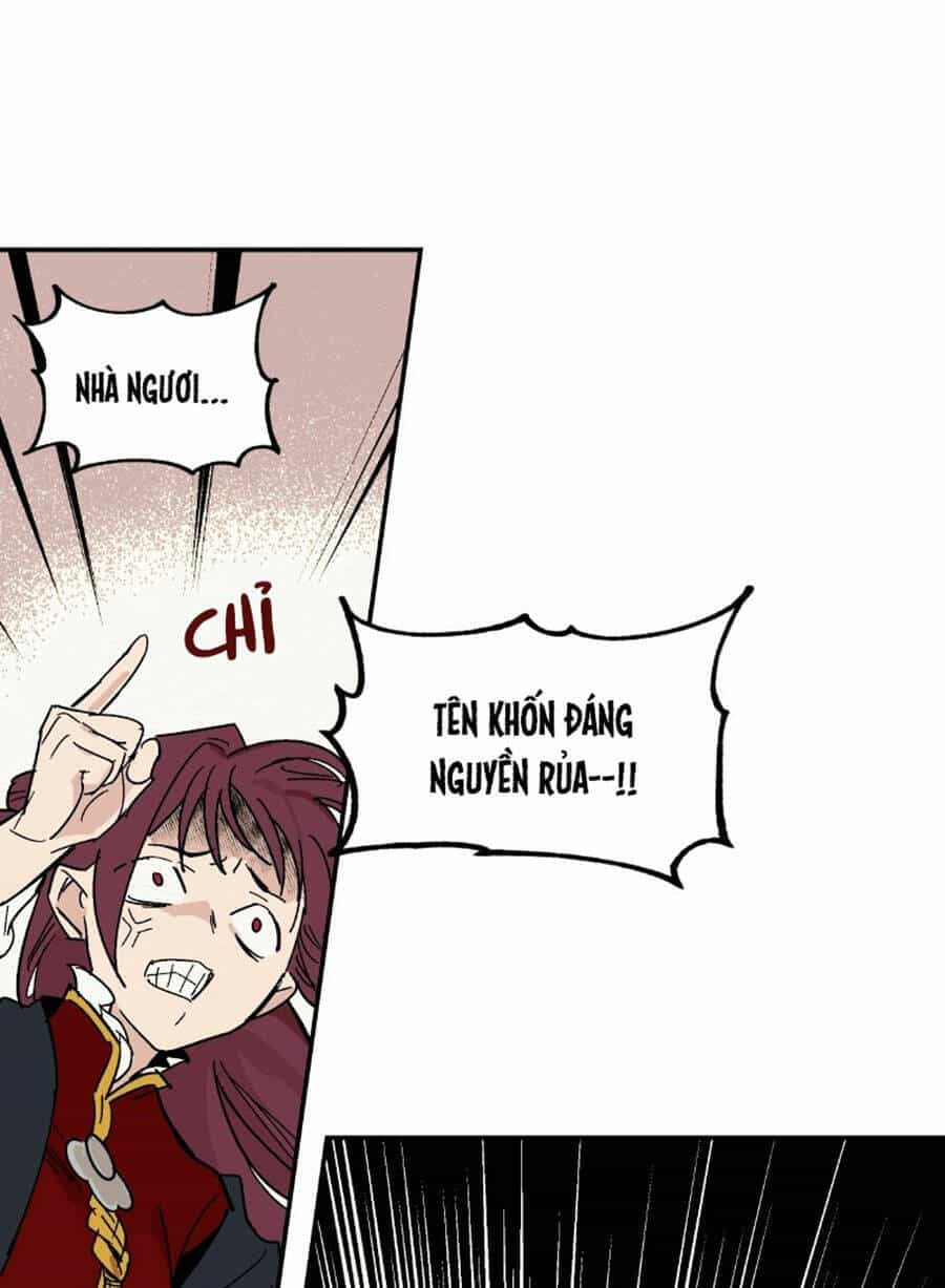 Scandal Đại Công Chúa - Chương 1 - ảnh 93