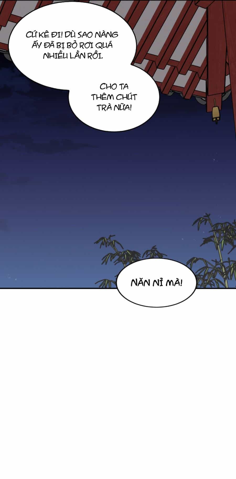 Scandal Đại Công Chúa - Chương 15 - ảnh 36