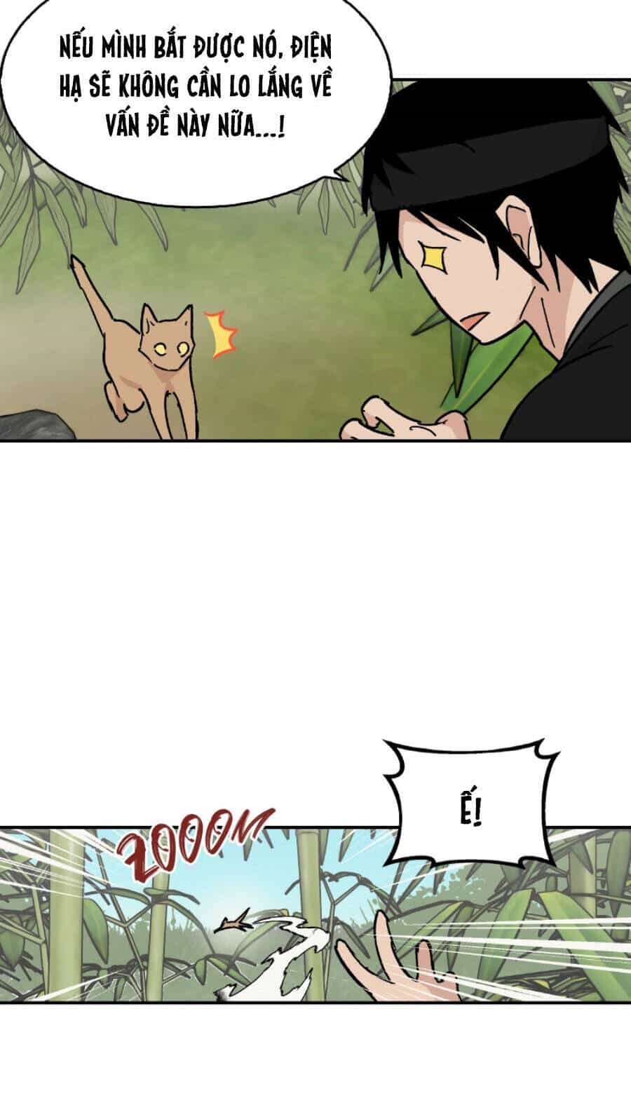Scandal Đại Công Chúa - Chương 16 - ảnh 36
