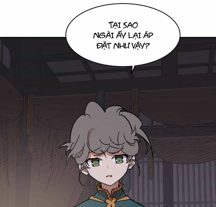 Scandal Đại Công Chúa - Chương 3 - ảnh 13