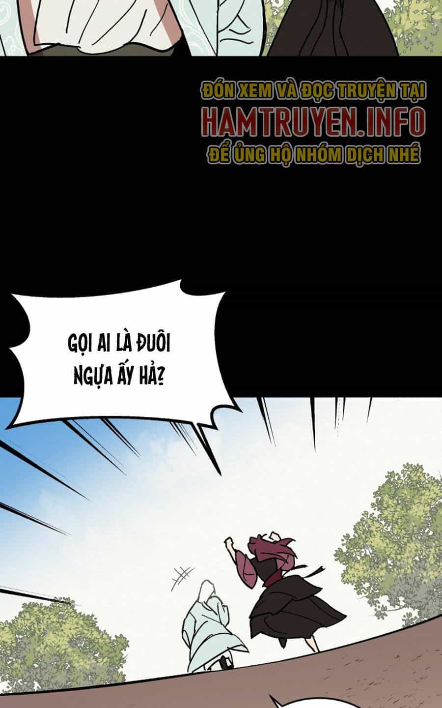 Scandal Đại Công Chúa - Chương 5 - ảnh 9