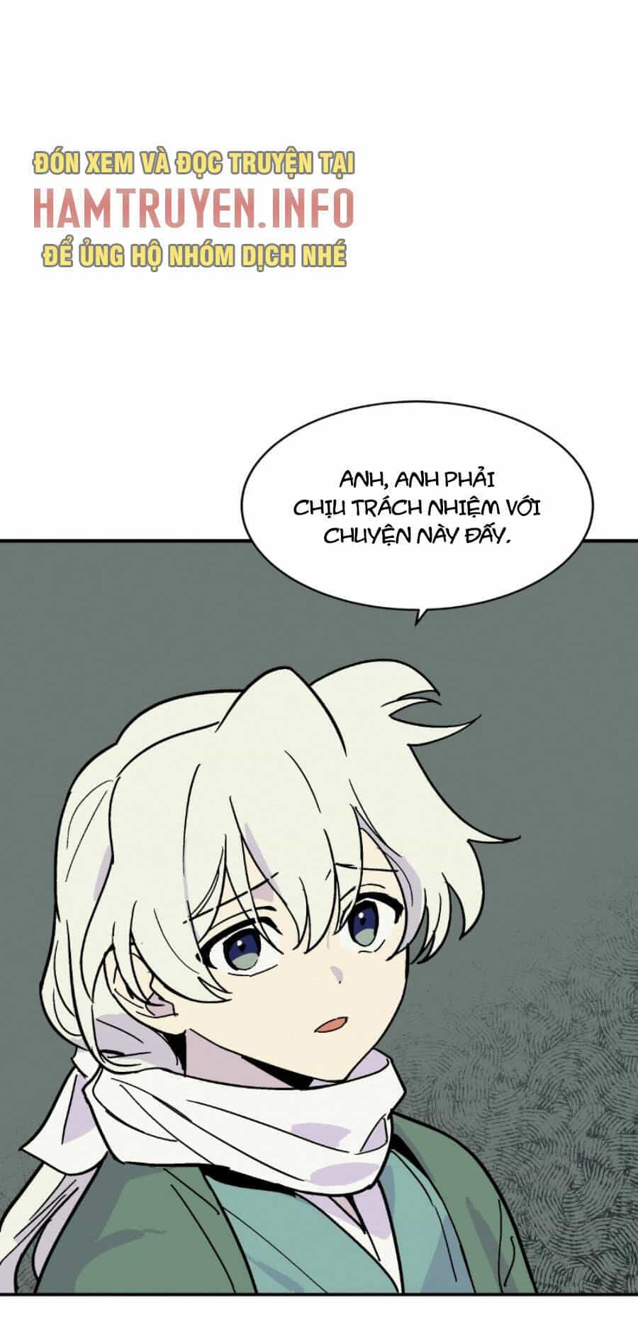 Scandal Đại Công Chúa - Chương 7 - ảnh 35
