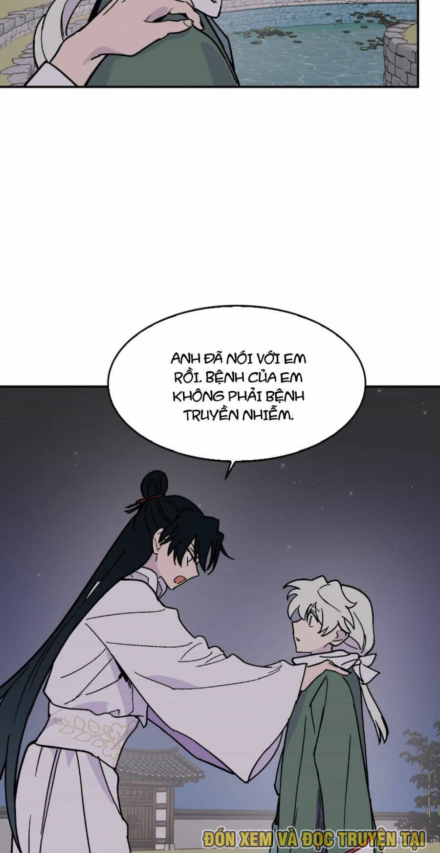 Scandal Đại Công Chúa - Chương 7 - ảnh 57