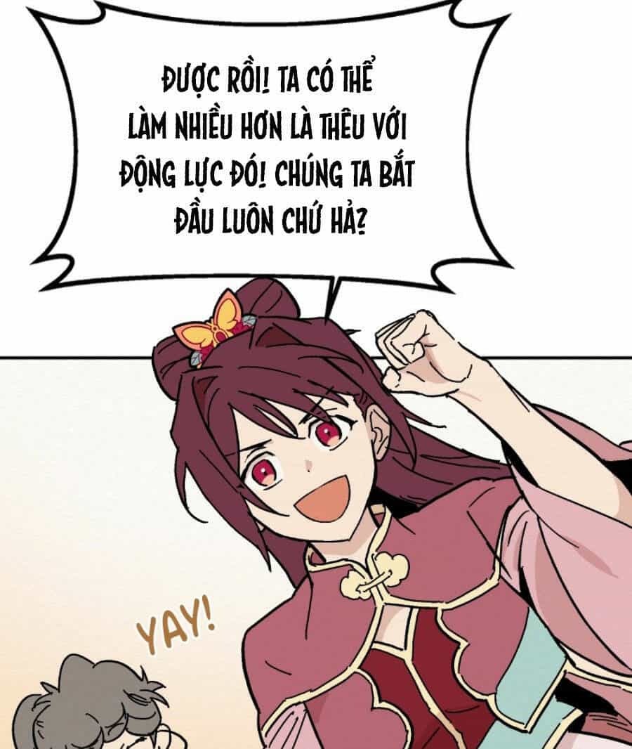 Scandal Đại Công Chúa - Chương 8 - ảnh 18