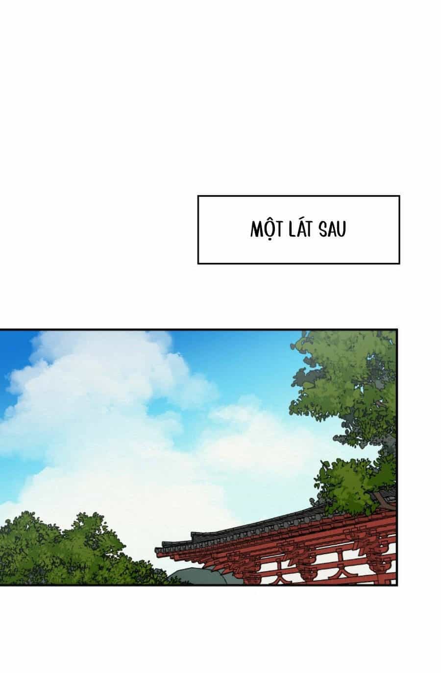 Scandal Đại Công Chúa - Chương 8 - ảnh 20