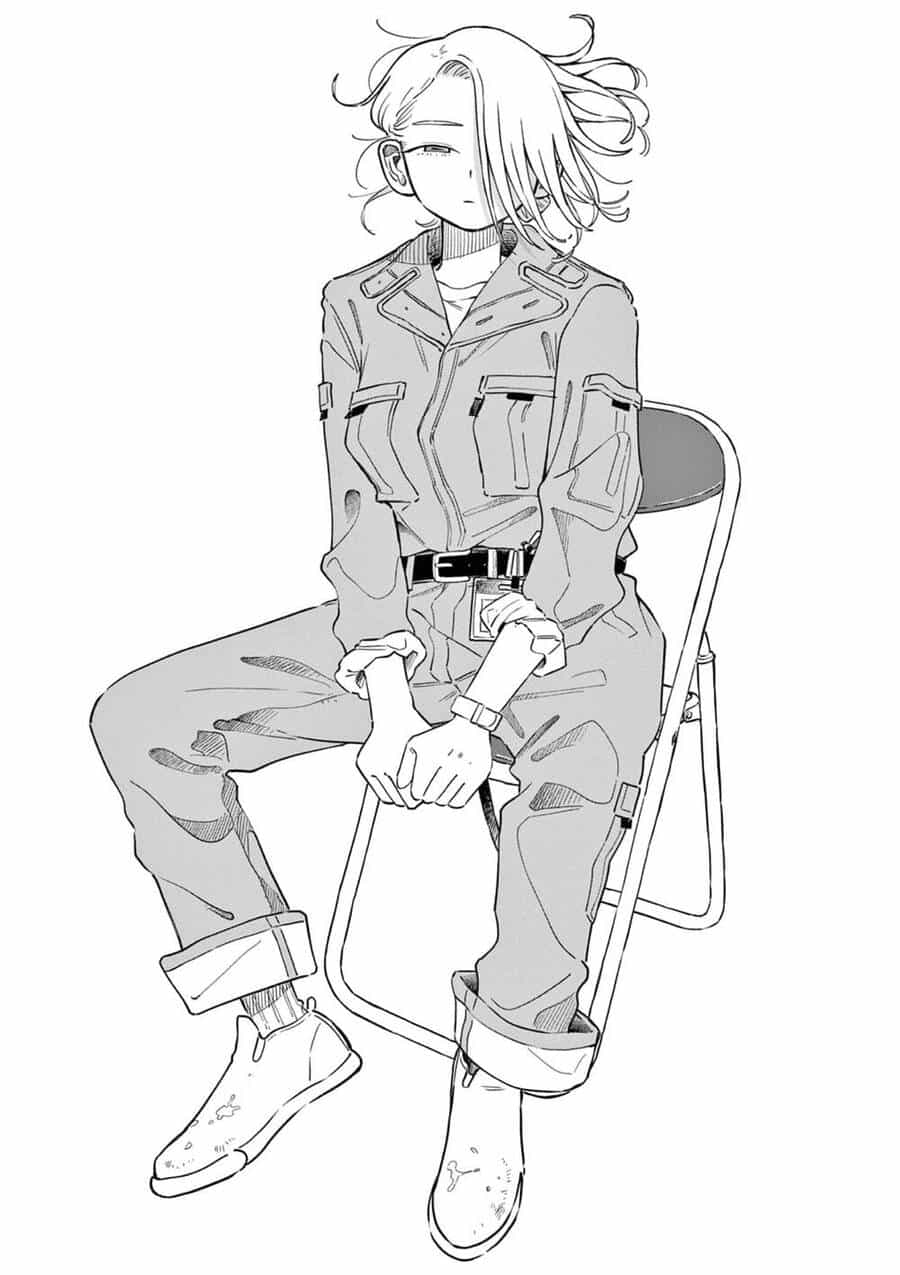 School Back - Chương 1 - ảnh 40