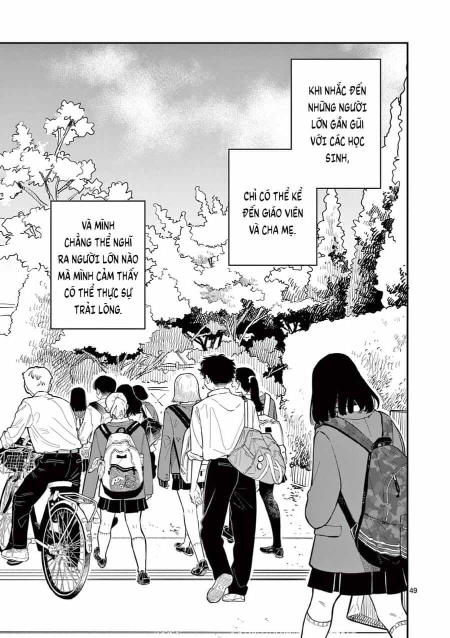 School Back - Chương 1 - ảnh 50