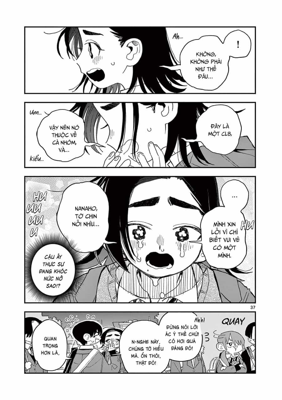 School Back - Chương 4 - ảnh 39