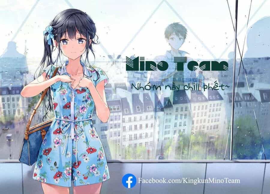 Science Fall In Love! - Chuong 13.5 - ảnh 1