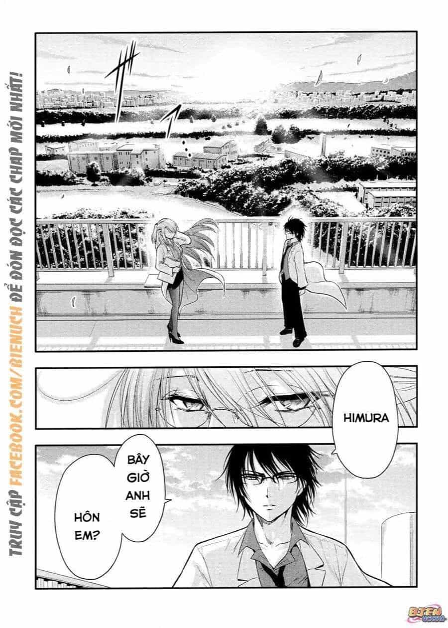 Science Fall In Love! - Chuong 15 - ảnh 2