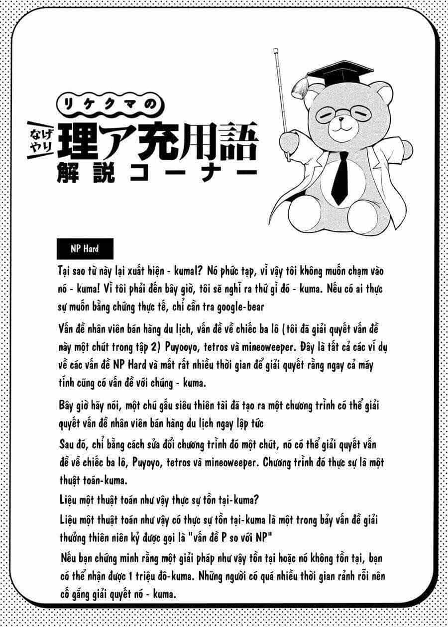 Science Fall In Love! - Chương 18 - ảnh 20