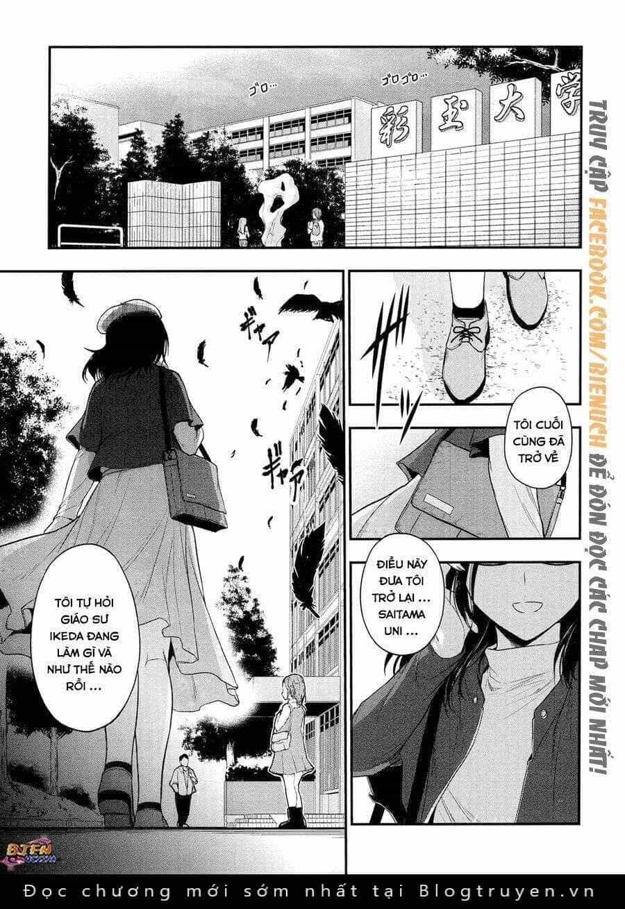 Science Fall In Love! - Chương 19 - ảnh 2