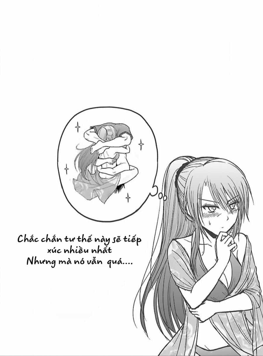 Science Fall In Love! - Chương 22 - ảnh 21