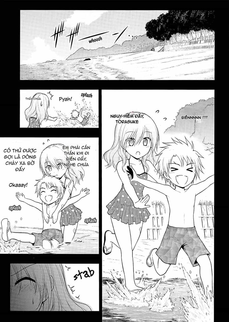 Science Fall In Love! - Chương 23 - ảnh 2