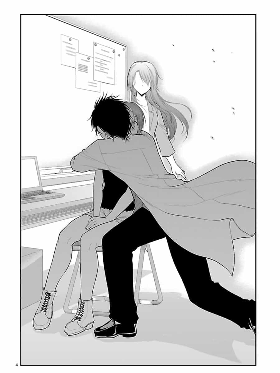 Science Fall In Love! - Chương 25 - ảnh 5