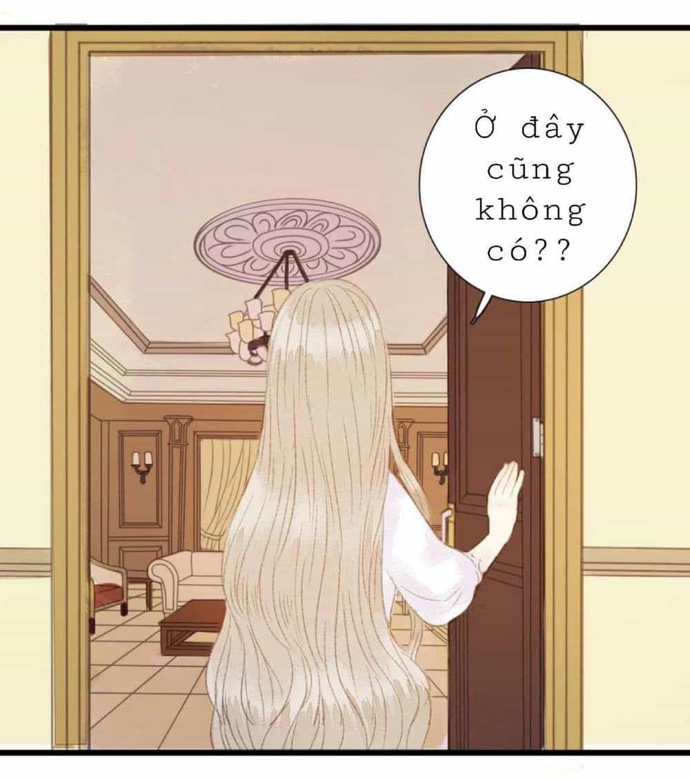 Sẽ Là Ánh Trăng Duy Nhất Thuộc Về Người - Chương 4 - ảnh 12