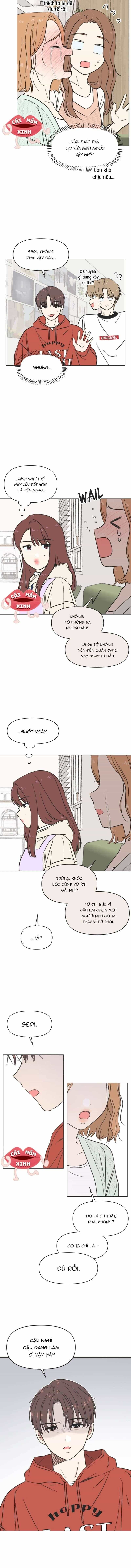 Seasons Of Lovesome - Chương 10 - ảnh 10