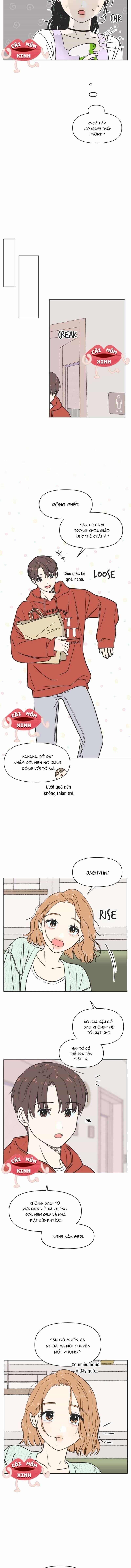 Seasons Of Lovesome - Chương 10 - ảnh 8