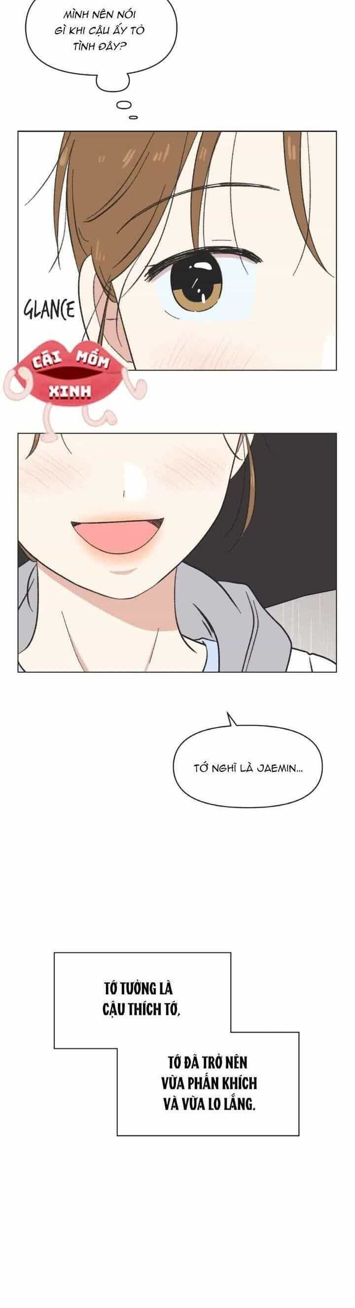 Seasons Of Lovesome - Chương 18 - ảnh 21