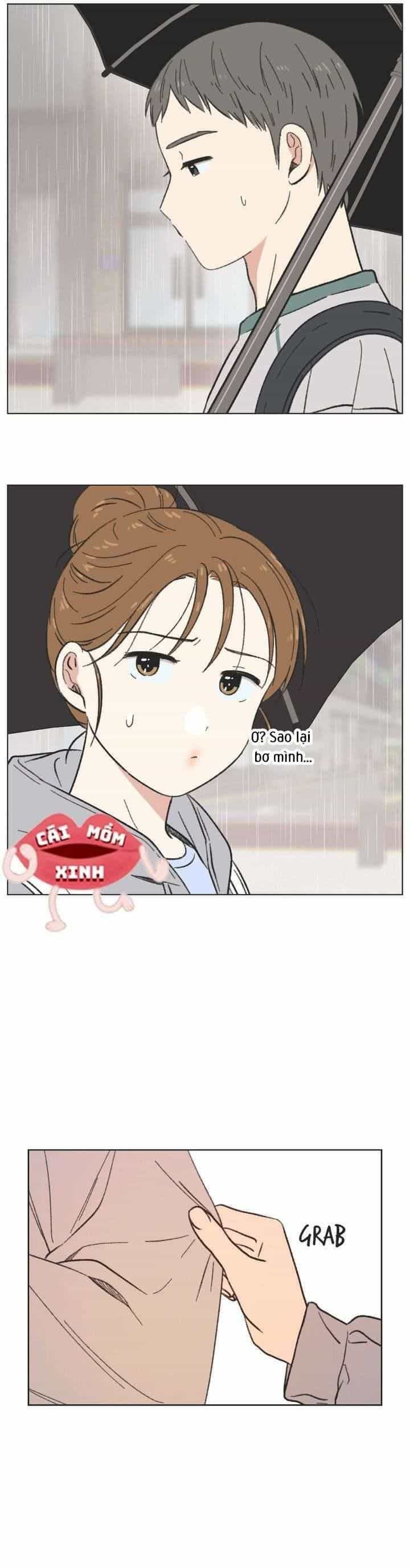 Seasons Of Lovesome - Chương 18 - ảnh 22