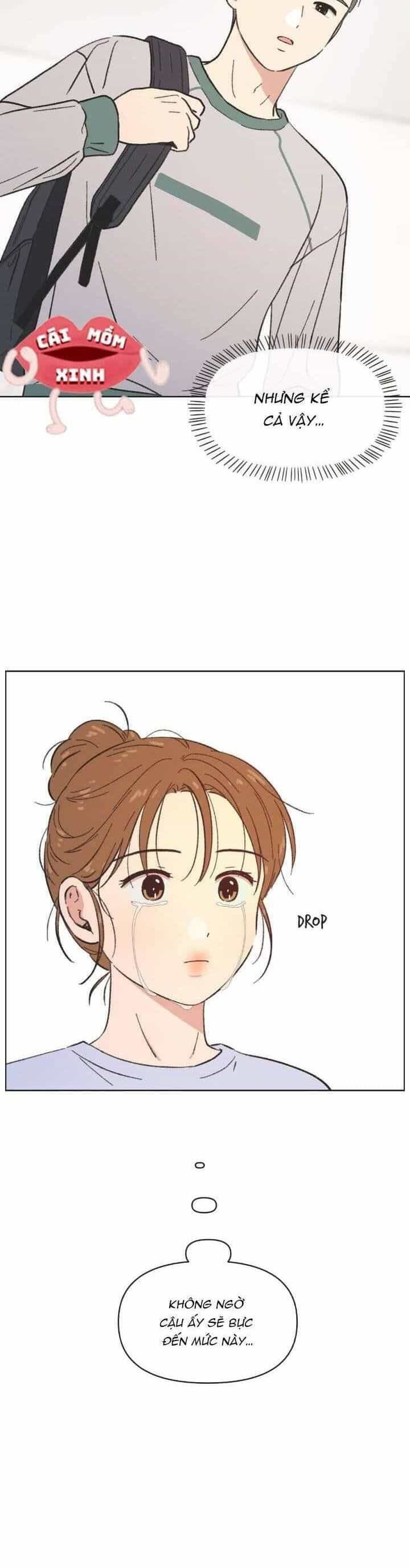 Seasons Of Lovesome - Chương 18 - ảnh 24