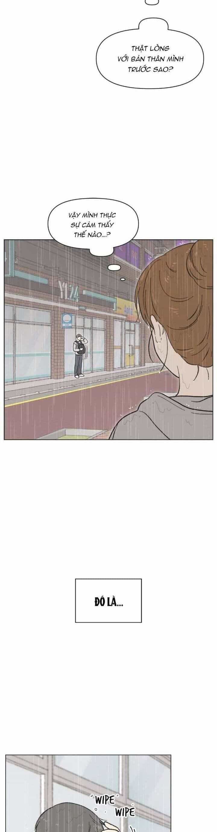 Seasons Of Lovesome - Chương 18 - ảnh 32