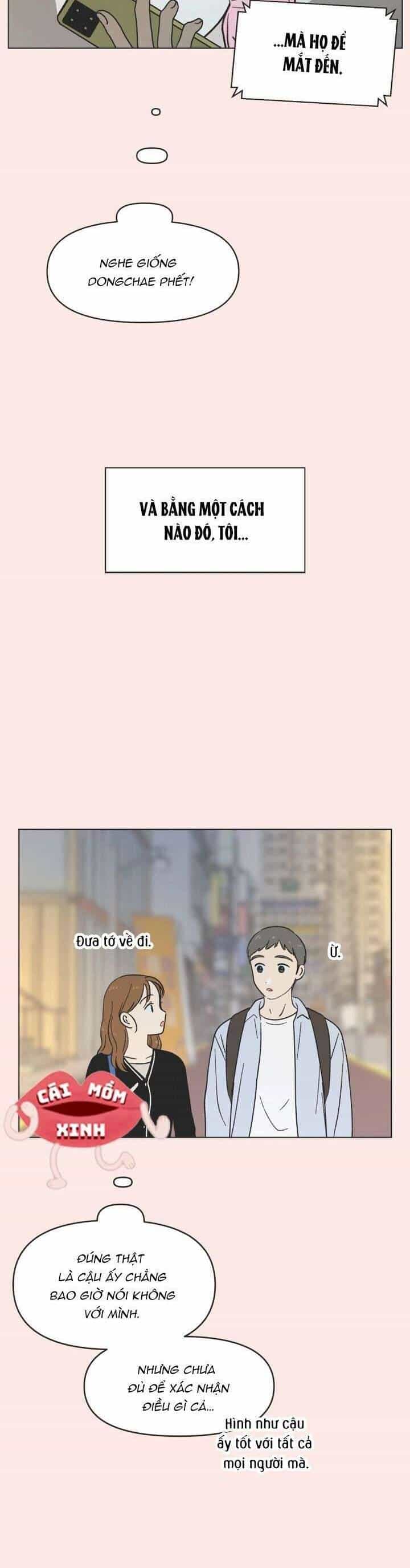 Seasons Of Lovesome - Chương 18.1 - ảnh 13