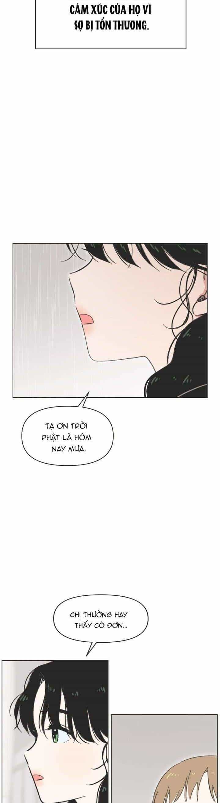 Seasons Of Lovesome - Chương 18.1 - ảnh 34