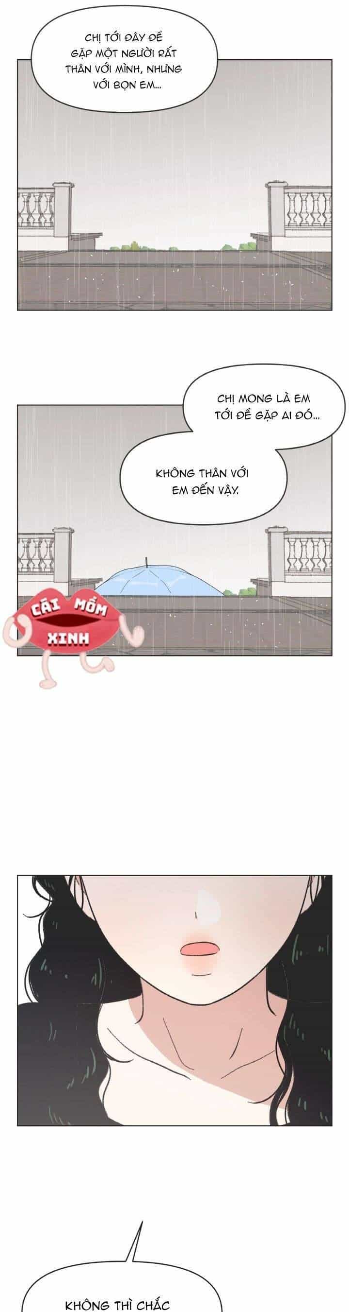 Seasons Of Lovesome - Chương 18.1 - ảnh 36