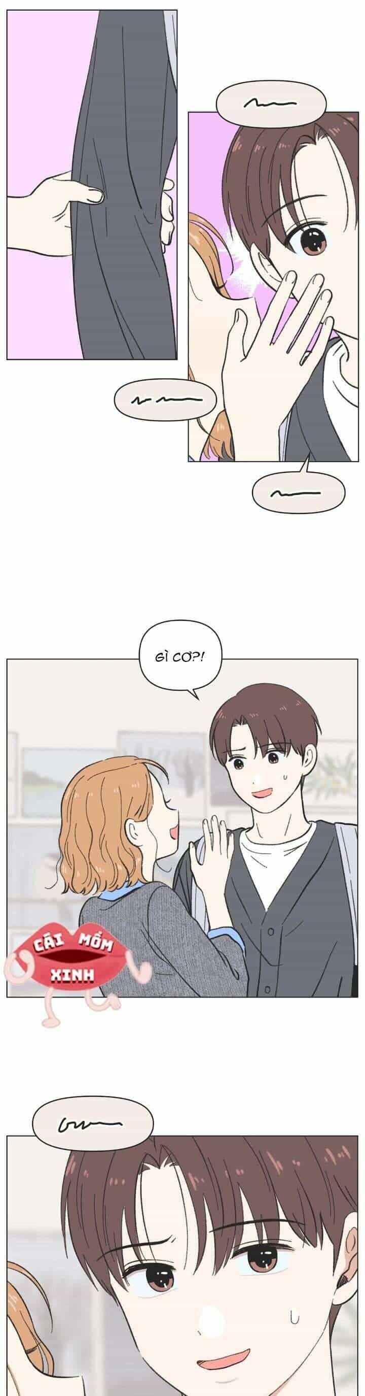 Seasons Of Lovesome - Chương 19 - ảnh 26