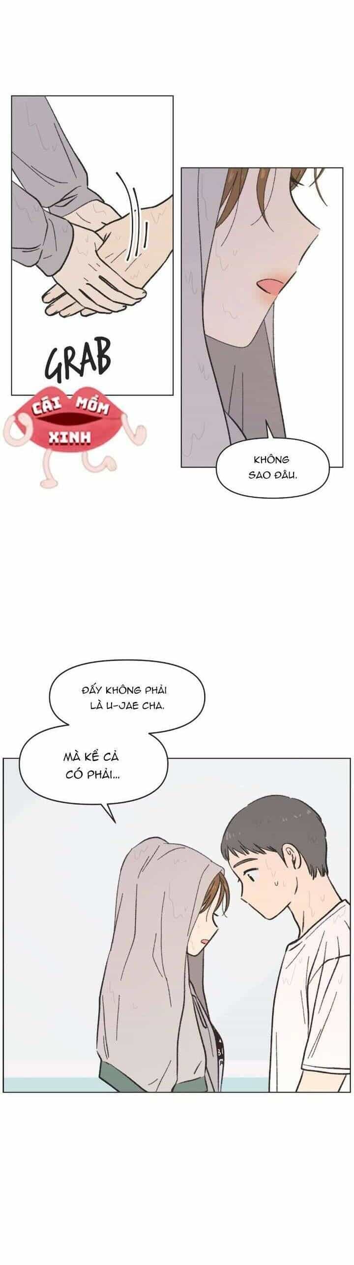 Seasons Of Lovesome - Chương 19 - ảnh 9